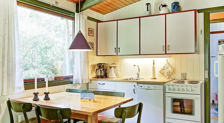 Casa vacanze in Dueodde