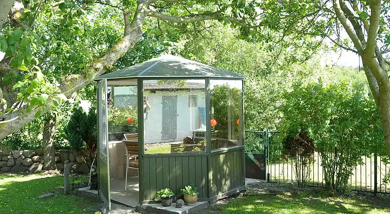 Holiday home in Sønder Stenderup