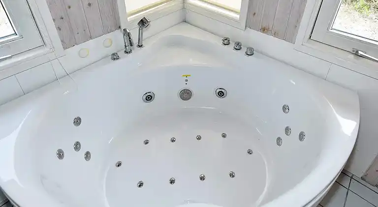 Casa vacanze in Houstrup