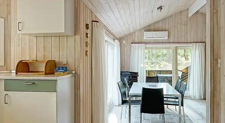 Holiday home in Nexø