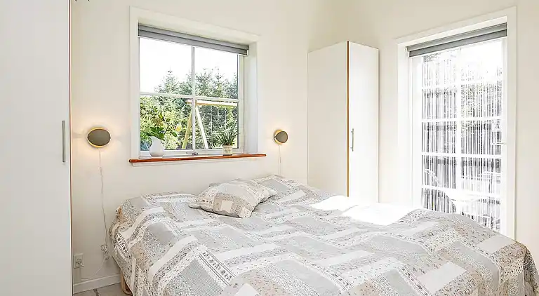 Holiday home in Frøstrup