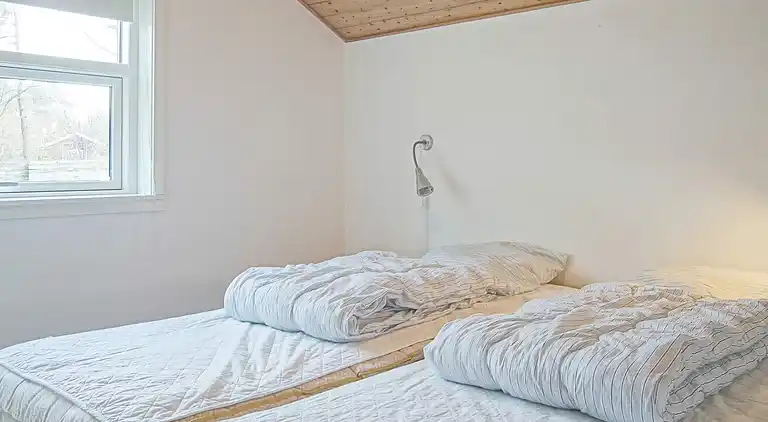 Casa vacanze in Balka Strand