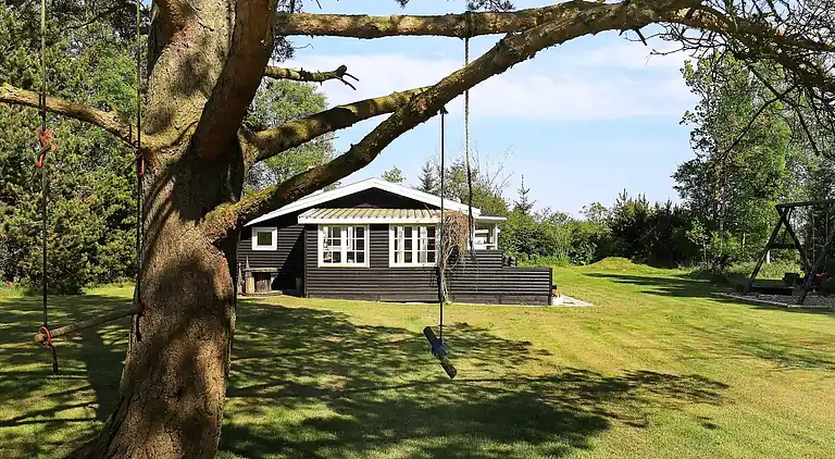 Casa vacanze in Sæby