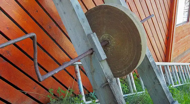 Holiday home in Lyngen