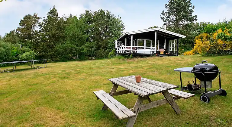Casa vacanze in Højslev