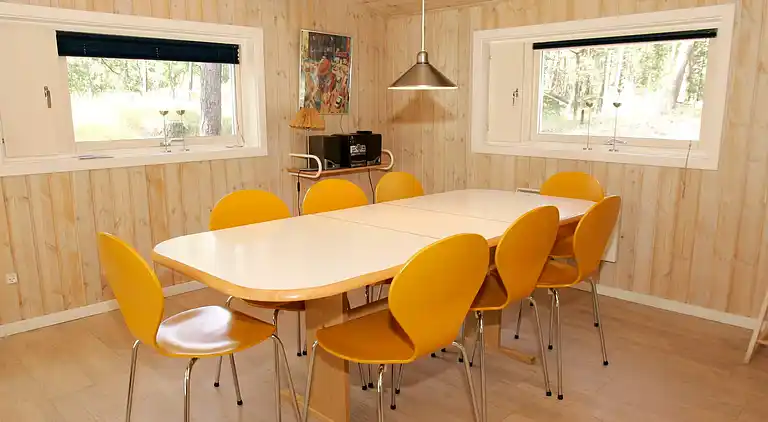 Maison de vacances au Nexø