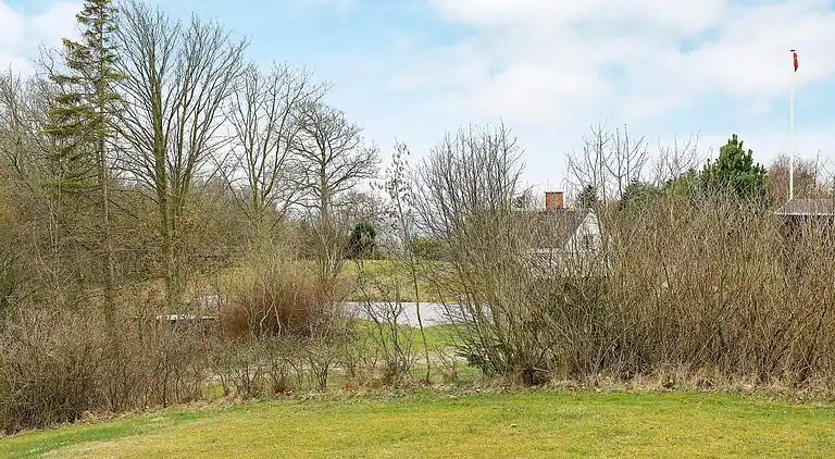 Vakantiehuis in Spøttrup