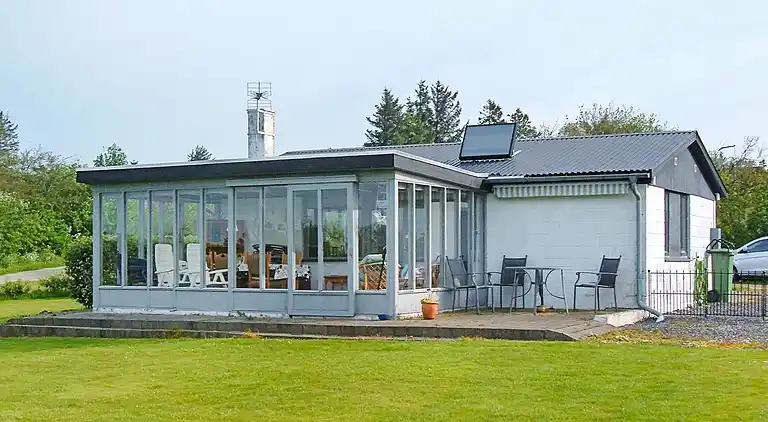 Holiday home in Struer Municipality