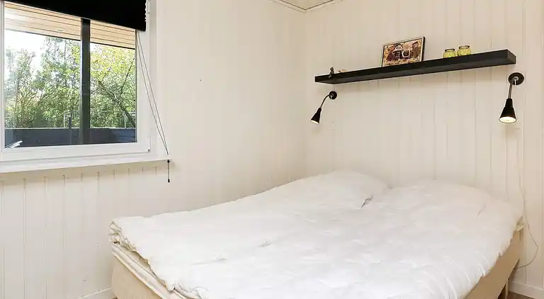 Holiday home in Sæby