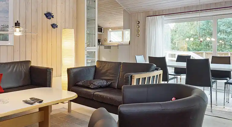 Holiday home in Nexø