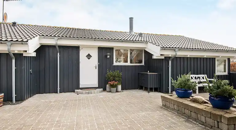 Holiday home in Ebeltoft