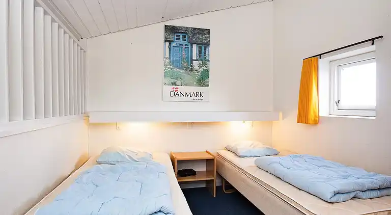 2½ rum,1.våningen m/havsutsikt