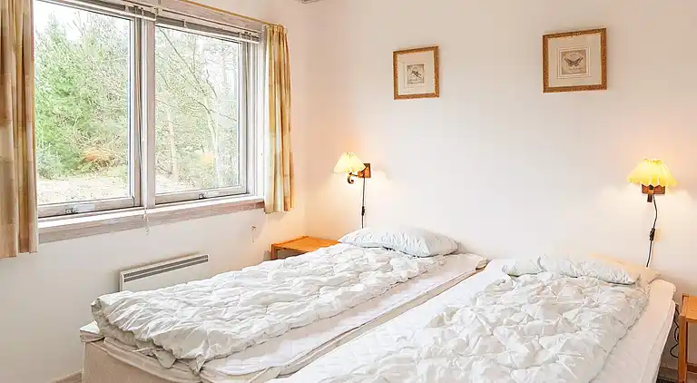 Holiday home in Blåvand