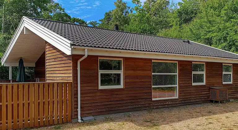 Holiday home in Hasle