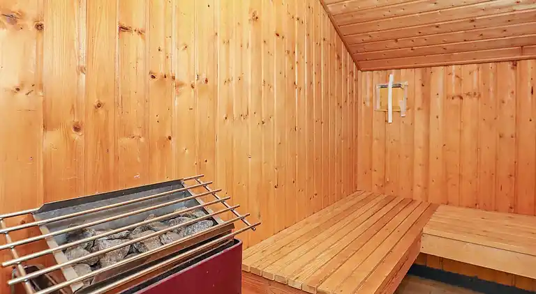 Casa vacanze in Blåvand