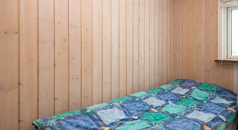 Holiday home in Flovt Strand