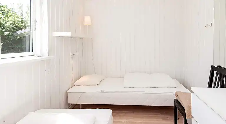 Holiday home in Grenaa