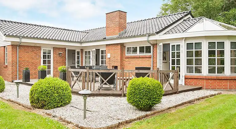 Holiday home in Juelsminde