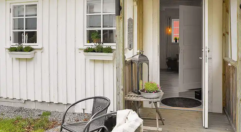 Casa vacanze in Orust