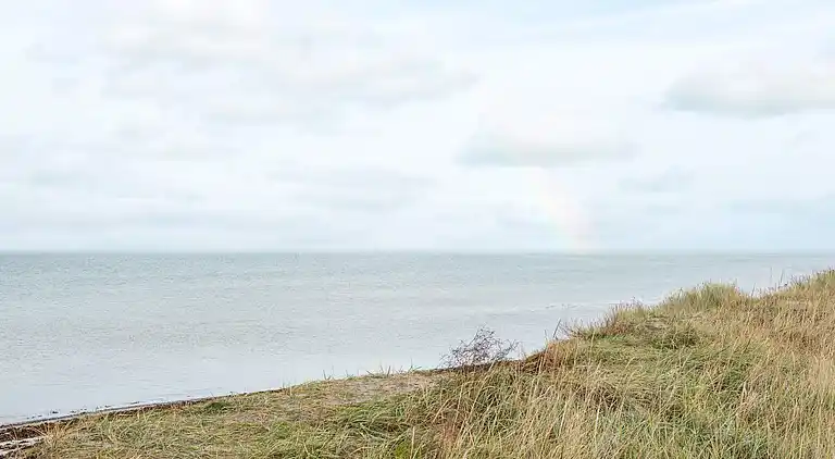 Holiday home in Fjellerup Strand