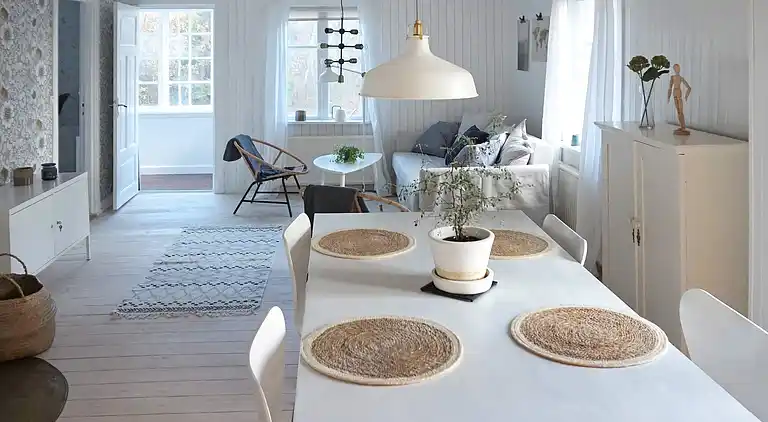 Holiday home in Ronneby NV