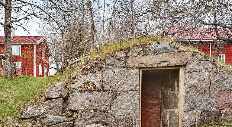 Holiday home in Åreryd