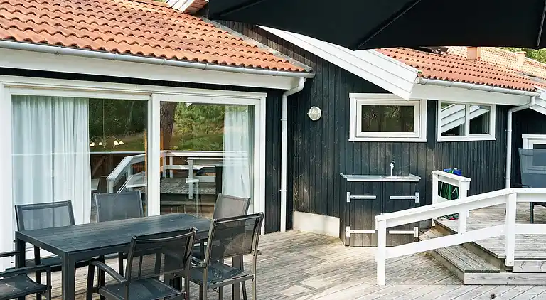 Holiday home in Nexø