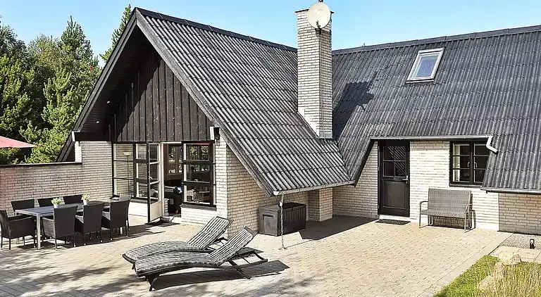 Casa vacanze in Varde