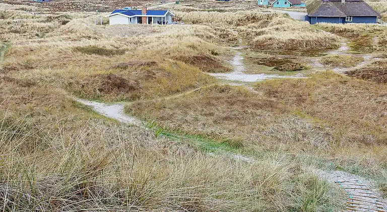 Casa vacanze in Årgab