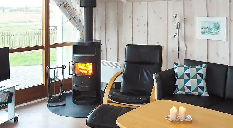 Holiday home in Broager