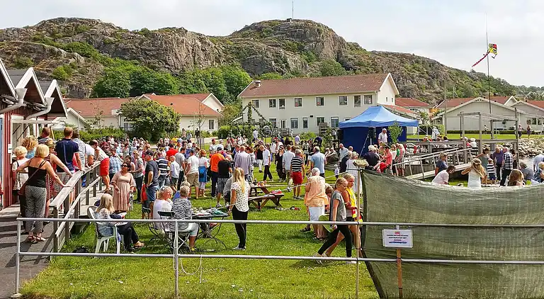 Casa vacanze in Orust