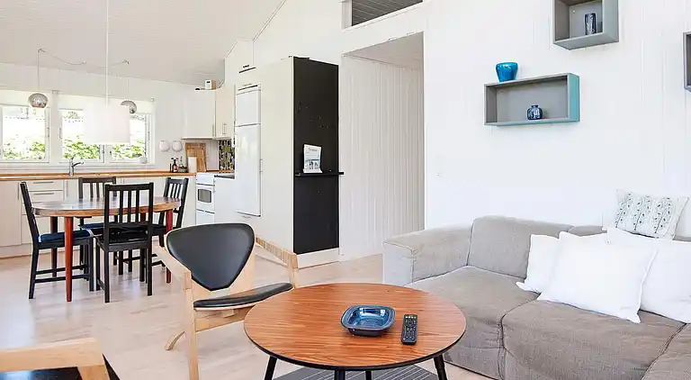 Holiday home in Grenaa