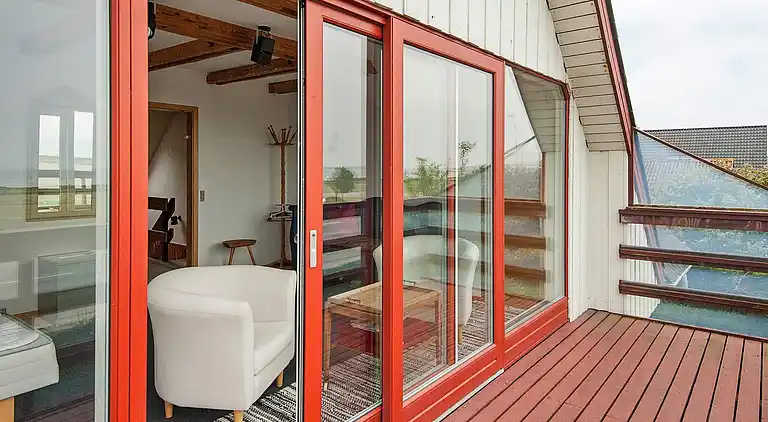 Casa vacanze in Ebeltoft