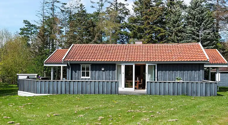 Holiday home in Ebeltoft