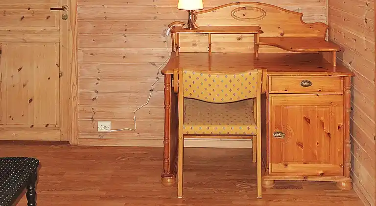 Holiday home in Valvik