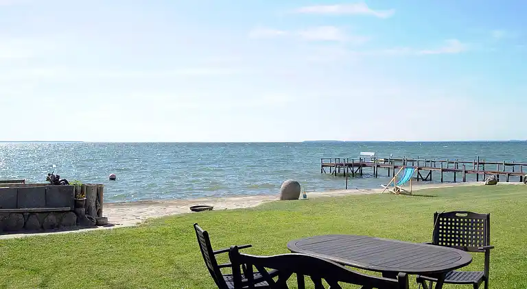 Holiday home in Sønder Stenderup