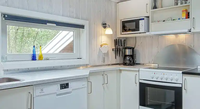 Holiday home in Nexø