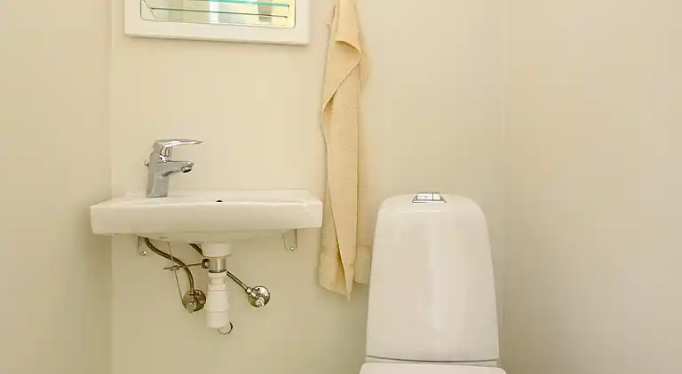 Casa vacanze in Rødby