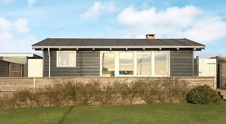 Casa vacanze in Faaborg