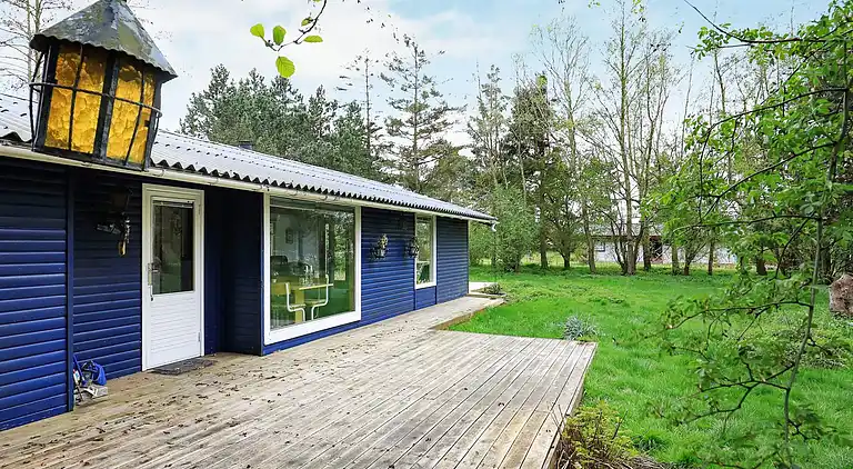 Sommerhus i Rødby