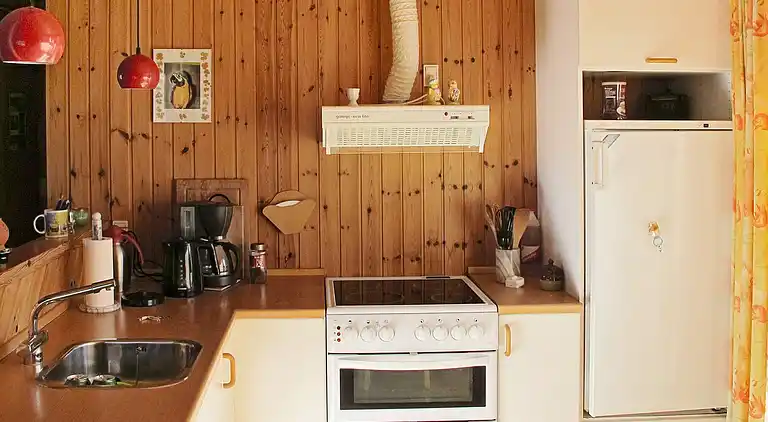 Holiday home in Væggerløse