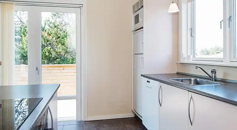 Casa vacanze in Vejers Strand