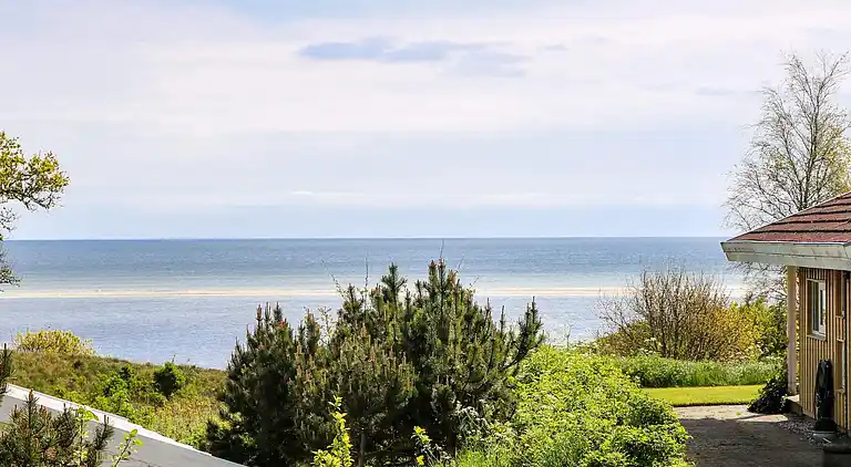 Sommerhus i Øster Hurup