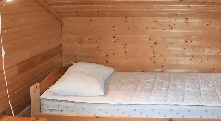 Holiday home in Helgheim