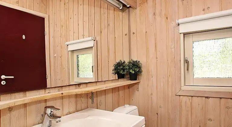 Holiday home in Rødhus