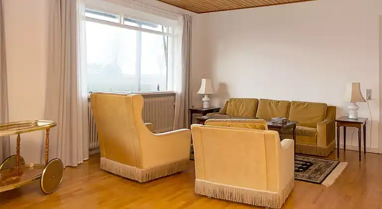 Casa vacanze in Ebeltoft