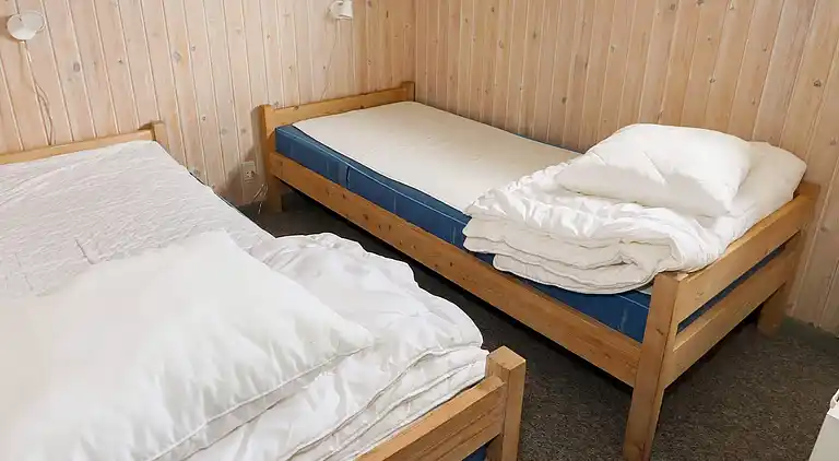 Sommerhus i Øster Hurup