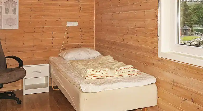 Holiday home in Valvik