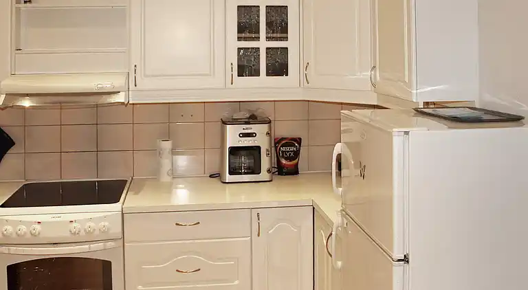 Holiday home in Selsøyvika