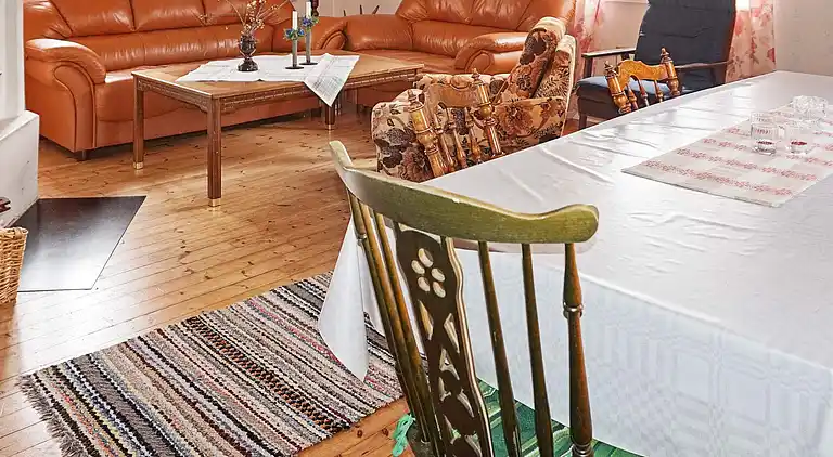 Holiday home in Åreryd